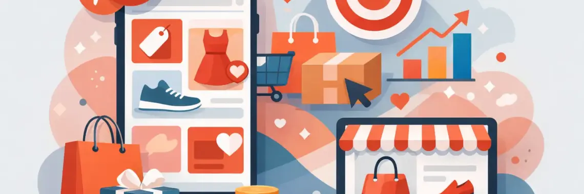 7 Best Pinterest Ads for Ecommerce