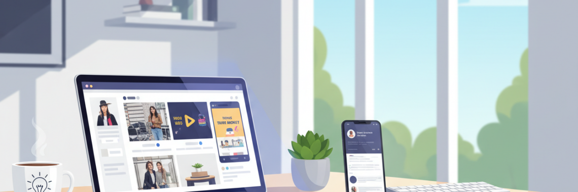 best social media ad formats