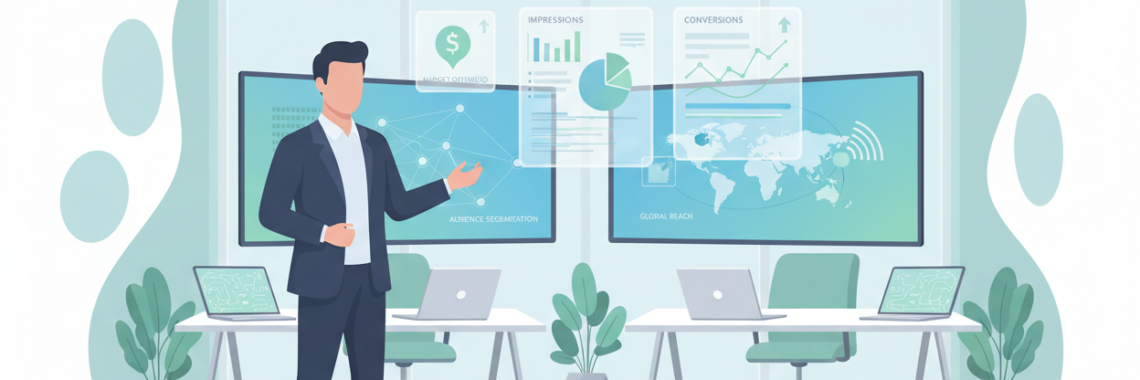 programmatic ott advertising explained