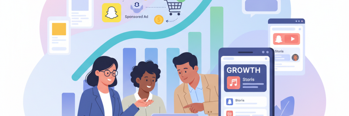 snapchat advertising guide