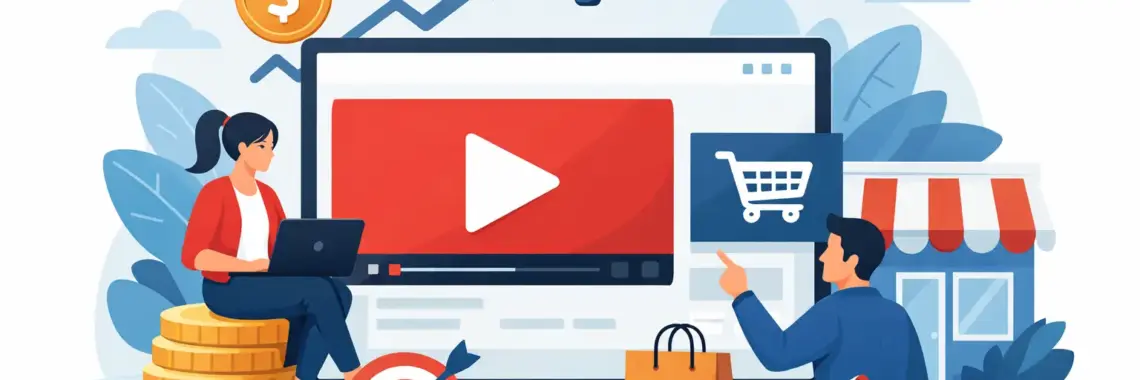 YouTube Ads for Small Business That Sell