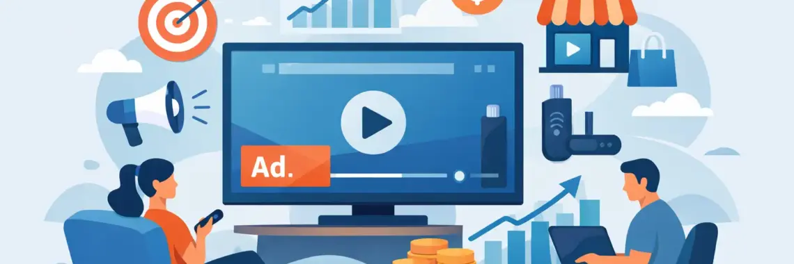OTT Advertising for Small Business That Works